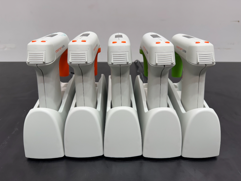Image of Corning Pipette Filler: Quantity: 5